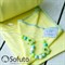 Слинг-шарф трикотажный Sofuto Babysling yellow 11505 Слинг-шарф трикотажный Sofuto Babysling yellow 11505
