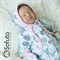 Комплект на выписку зимний (7 предметов) Sofuto baby Puffi S2269