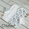 Комплект пеленок Sofuto Swaddler Teddy S2275