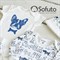 Комплект одежды 5 предметов Sofuto baby Dogs S2282