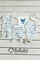 Комплект одежды 5 предметов Sofuto baby Dogs - фото 8018