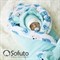 Комплект на выписку холодная зима (7 предметов) Sofuto baby Osito S2289 Комплект на выписку холодная зима (7 предметов) Sofuto baby Osito S2289
