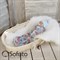 Комплект пеленок утепленный Sofuto Swaddler Berry S2295