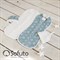 Комплект пеленок утепленный Sofuto Swaddler Snowflakes S2296