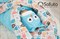 Комплект на выписку зимний (7 предметов) Sofuto baby Owl laguna S2297