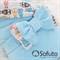 Комплект на выписку зимний (7 предметов) Sofuto baby Owl laguna S2297