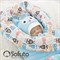 Комплект на выписку зимний (7 предметов) Sofuto baby Owl laguna S2297