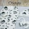 Комплект на выписку зимний (7 предметов) Sofuto baby Light grey bears 12319