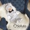 Комплект на выписку холодная зима (7 предметов) Sofuto baby Mr Bear S2322