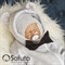 Комплект на выписку холодная зима (7 предметов) Sofuto baby Mr Bear S2322