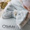 Комплект на выписку холодная зима (7 предметов) Sofuto baby Pavlina S2324