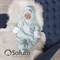 Комплект на выписку холодная зима (7 предметов) Sofuto baby Pavlina S2324