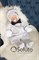 Комбинезон утеплённый на молнии Sofuto baby Mr Bear S2330
