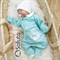 Комплект одежды 5 предметов Sofuto baby Tiffany 2333 - фото 8542 Комплект одежды 5 предметов Sofuto baby Tiffany 2333 - фото 8542