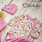 Комплект одежды 5 предметов Sofuto baby Flowers S2337