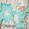 Комплект одежды 5 предметов Sofuto baby Tiffany 2333 - фото 8638 Комплект одежды 5 предметов Sofuto baby Tiffany 2333 - фото 8638