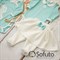 Комплект одежды 5 предметов Sofuto baby Tiffany 2333 - фото 8640 Комплект одежды 5 предметов Sofuto baby Tiffany 2333 - фото 8640