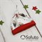 Шапочка узелок Sofuto Baby Little gnome S2349 Шапочка узелок Sofuto Baby Little gnome S2349