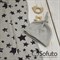 Комплект пеленок утепленный Sofuto Swaddler Black stars S2347