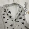 Комплект пеленок утепленный Sofuto Swaddler Black stars S2347