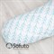 Подушка для беременных Sofuto ST Trees S2375
