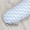 Подушка для беременных Sofuto ST Blue waves 12110