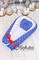 Кокон-гнездышко Sofuto Babynest Sailor S2376 - фото 9023 Кокон-гнездышко Sofuto Babynest Sailor S2376 - фото 9023