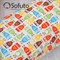 Подушка для беременных Sofuto UComfot Owl sand S2371
