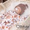 Слип на кнопках Sofuto baby Forest animals S2388