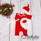 Комплект одежды 4 предмета Sofuto baby Santa S2390 Комплект одежды 4 предмета Sofuto baby Santa S2390