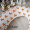 Подушка для беременных Sofuto UComfot Fox S2394
