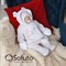 Комплект на выписку холодная зима (6 предметов) Sofuto baby animal travel Комплект на выписку холодная зима (6 предметов) Sofuto baby animal travel