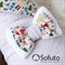 Комплект на выписку холодная зима (6 предметов) Sofuto baby animal travel Комплект на выписку холодная зима (6 предметов) Sofuto baby animal travel