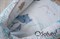 Кокон-гнездышко Sofuto Babynest Sleep dream S2415 Кокон-гнездышко Sofuto Babynest Sleep dream S2415
