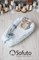 Кокон-гнездышко Sofuto Babynest Sleep dream S2415 Кокон-гнездышко Sofuto Babynest Sleep dream S2415