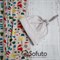 Комплект пеленок Sofuto Swaddler animal travel S2424