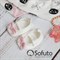 Тапочки с перемычкой детские Sofuto baby S2429 Тапочки с перемычкой детские Sofuto baby S2429