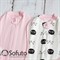 Комплект пеленок утепленный Sofuto Swaddler Kitty-kat S2430