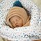 Комплект на выписку демисезонный (6 предметов) Sofuto baby Balloons S2451 Комплект на выписку демисезонный (6 предметов) Sofuto baby Balloons S2451