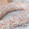 Подушка для беременных Sofuto UComfot New rococo S2468