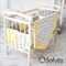 Одеяло стеганное Sofuto Babyroom Pepe S2475 Одеяло стеганное Sofuto Babyroom Pepe S2475