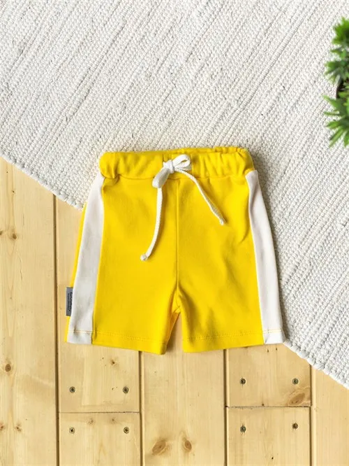 Комплект одежды Sofuto kids Active Yellow