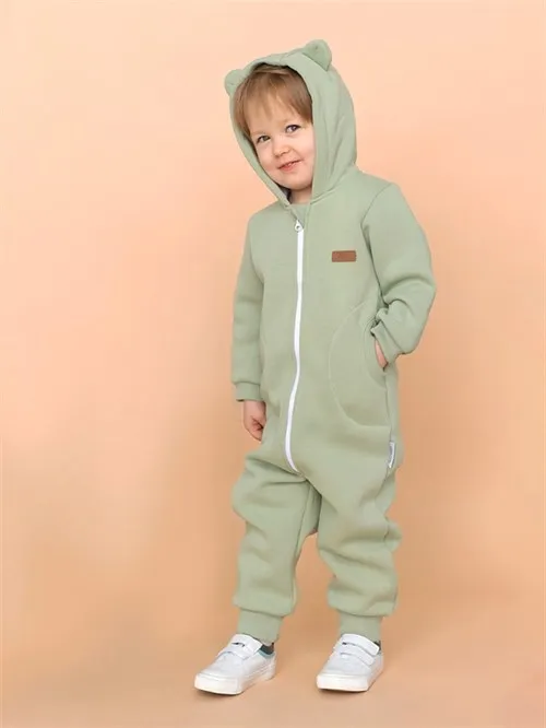Комбинезон Universal Olive Комбинезон Universal Olive