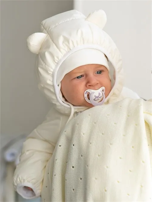 Комбинезон демисезонный Sofuto outwear V7 Ivory(sotex)