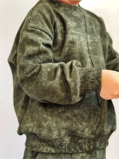 Костюм МFold облегченный vintage green, зеленый Костюм МFold облегченный vintage green, зеленый