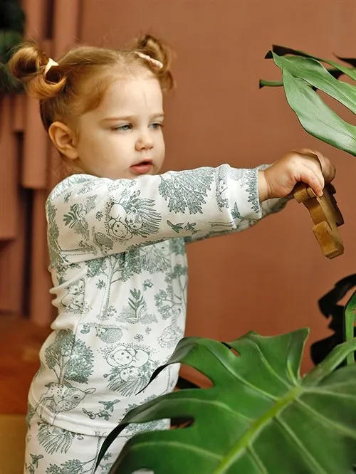Пижама детская Fairy Forest Пижама детская Fairy Forest