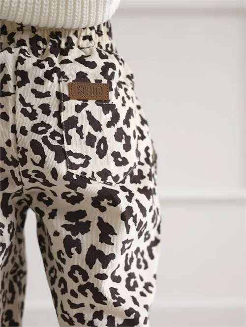 Брюки Velvet Leo taupe, кофейный