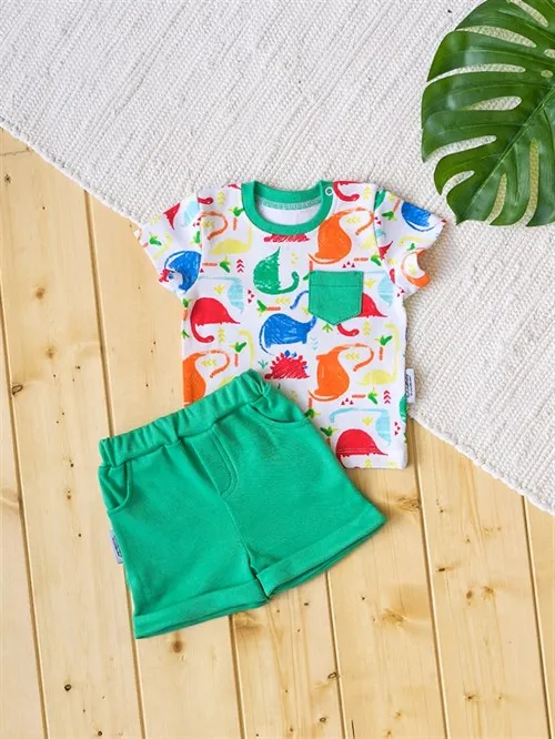 Комплект одежды Sofuto baby Dino Комплект одежды Sofuto baby Dino