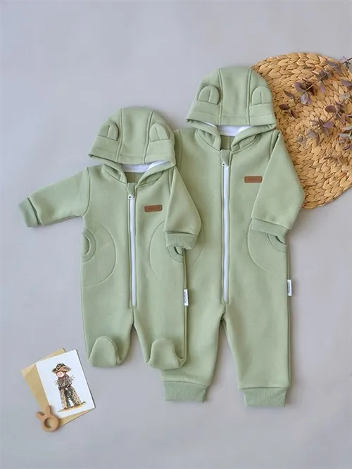 Комбинезон Universal Olive Комбинезон Universal Olive