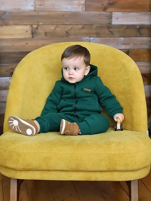 Комбинезон Universal toddler Izumrud Комбинезон Universal toddler Izumrud